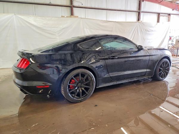 2017 FORD MUSTANG GT Coupe