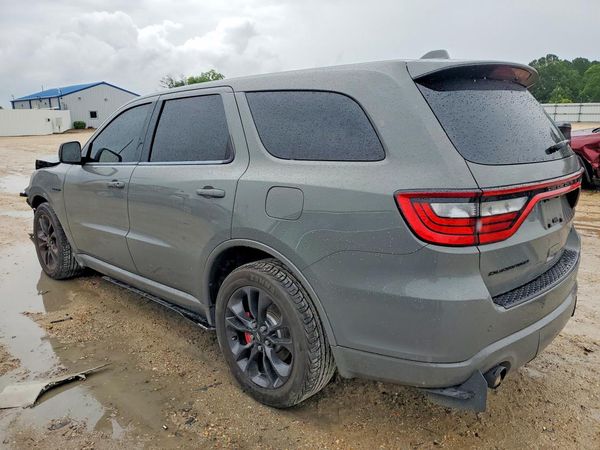2021 DODGE DURANGO R/T RWD