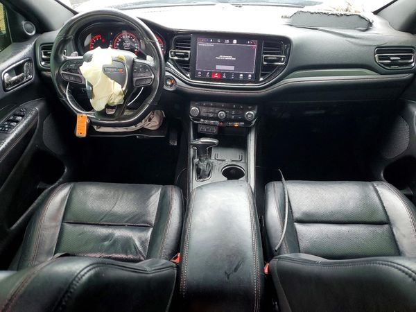 2021 DODGE DURANGO R/T RWD