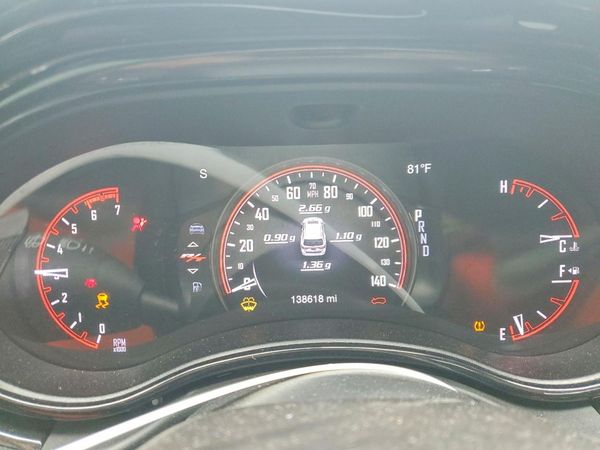 2021 DODGE DURANGO R/T RWD