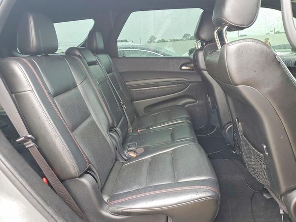 2021 DODGE DURANGO R/T RWD