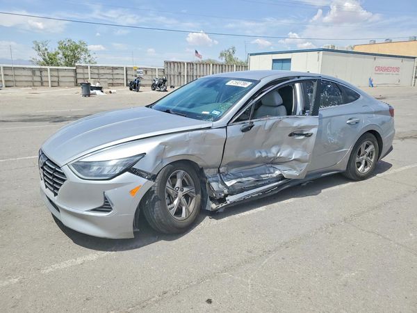 2022 HYUNDAI SONATA