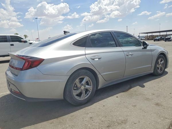 2022 HYUNDAI SONATA SE