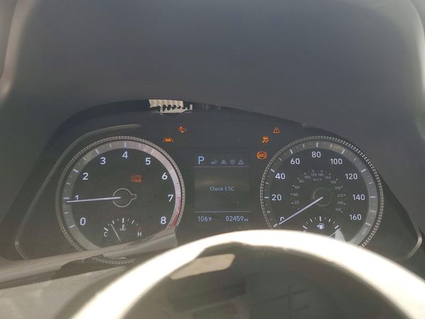 2022 HYUNDAI SONATA SE