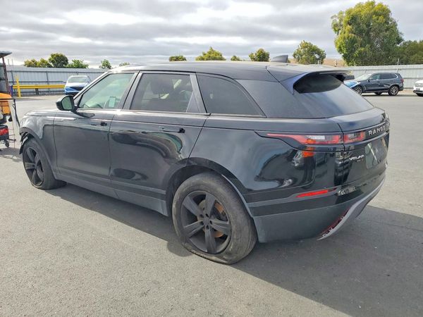 2020 LAND ROVER RANGE ROVER VELAR S