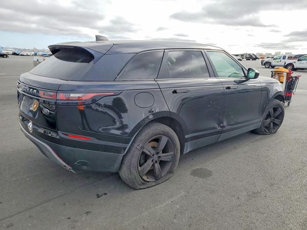 2020 LAND ROVER RANGE ROVER VELAR S