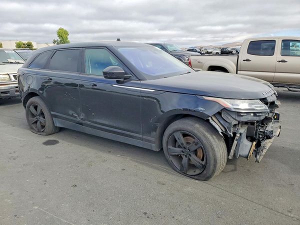2020 LAND ROVER RANGE ROVER VELAR S