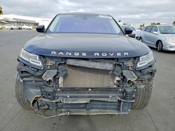 2020 LAND ROVER RANGE ROVER VELAR S