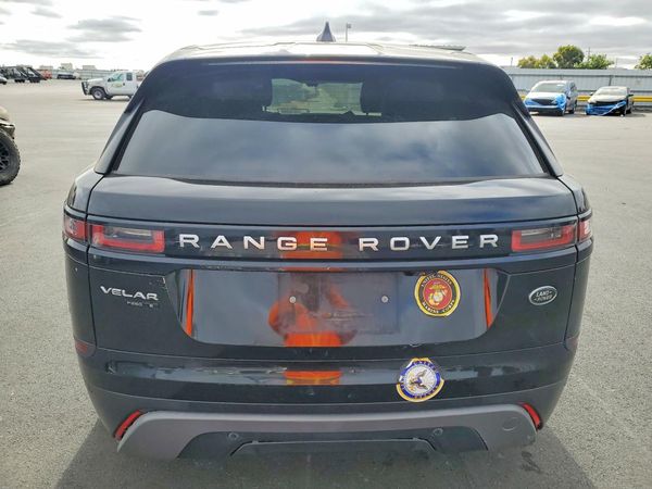 2020 LAND ROVER RANGE ROVER VELAR S