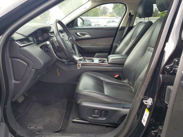 2020 LAND ROVER RANGE ROVER VELAR S
