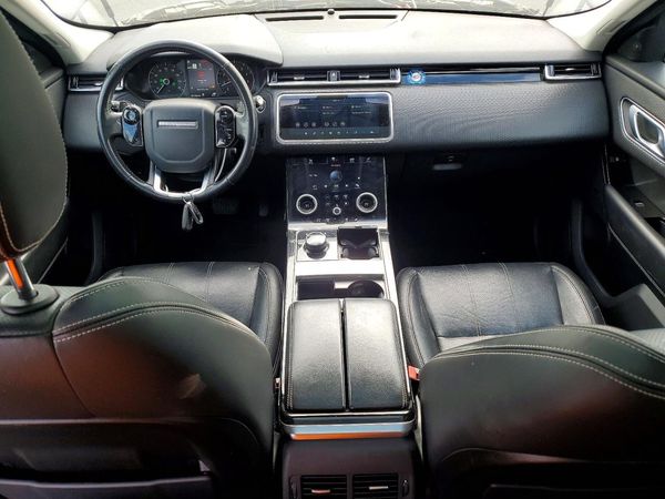 2020 LAND ROVER RANGE ROVER VELAR S