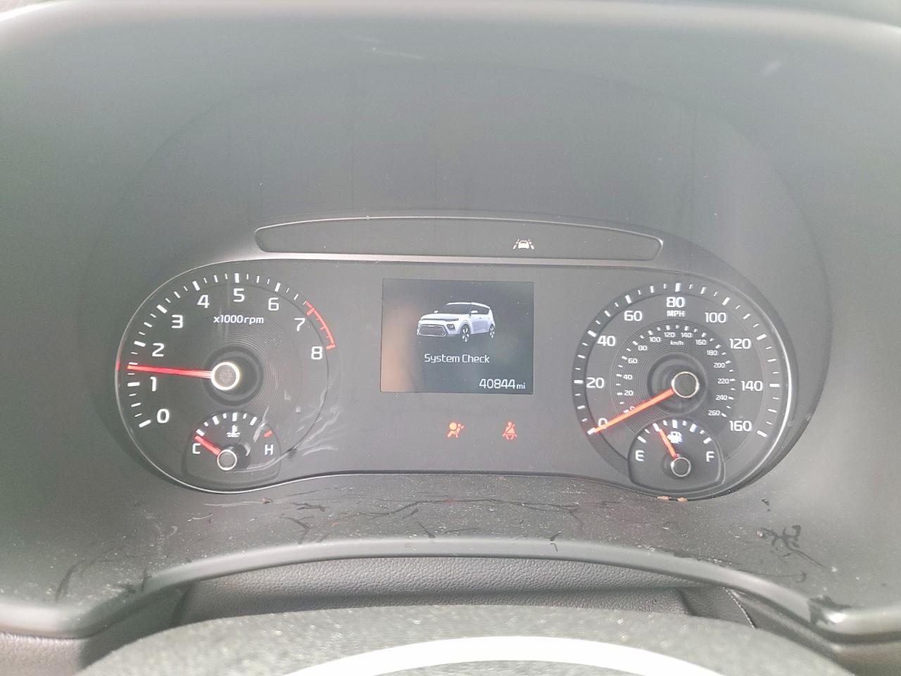 2022 KIA SOUL GT Line