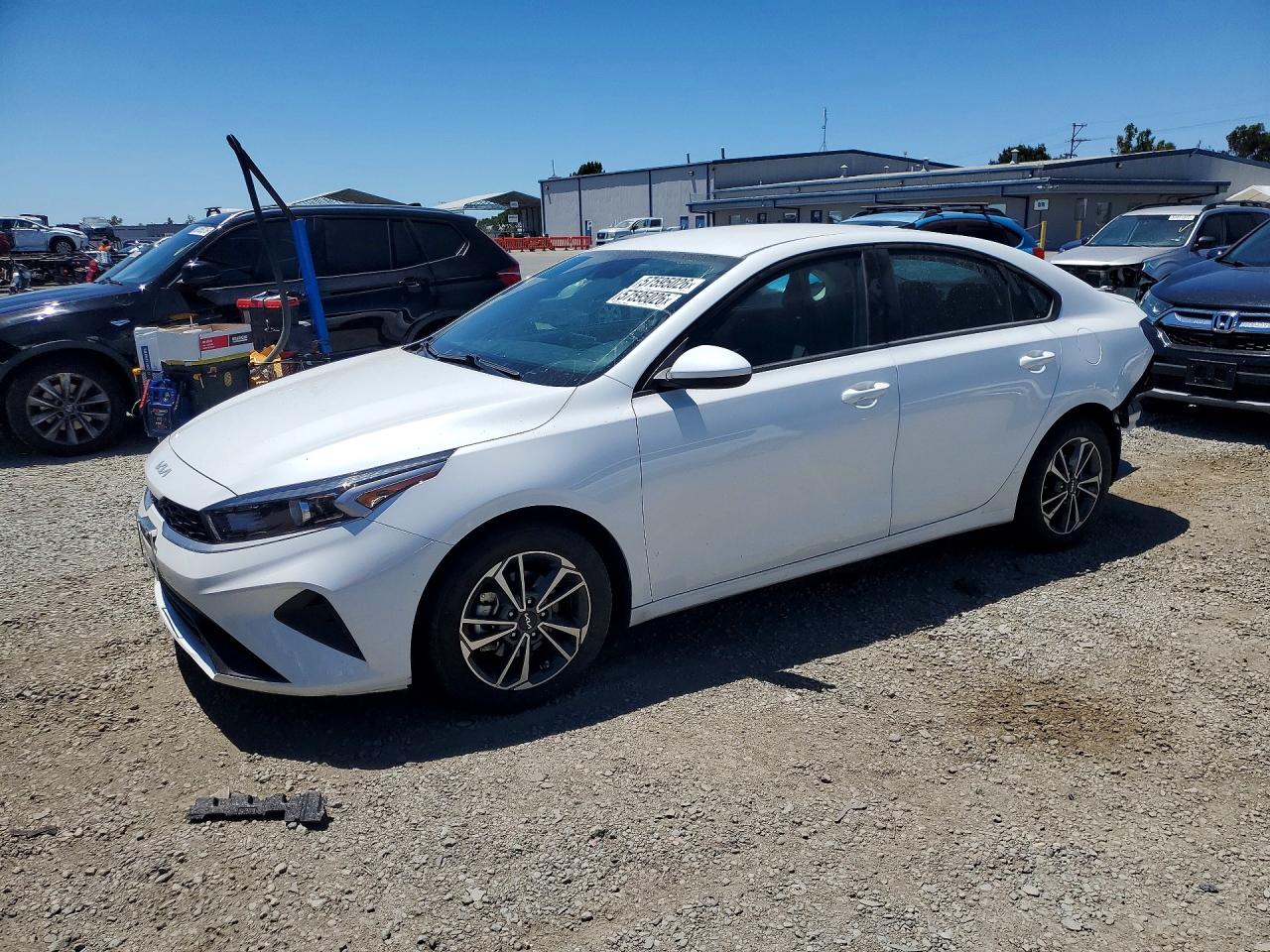 2024 KIA FORTE LX, LXS