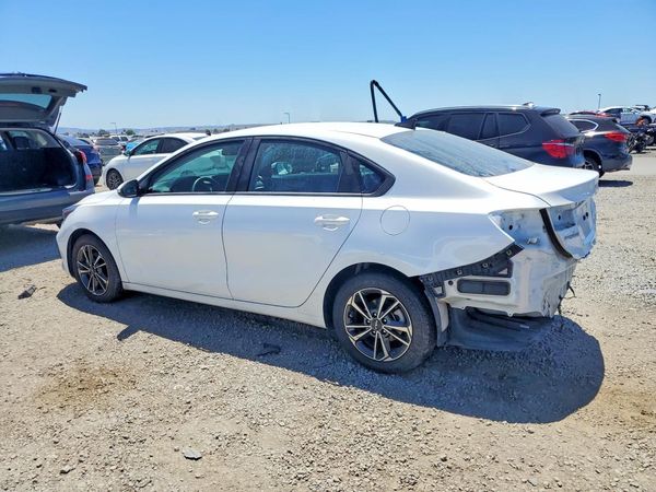 2024 KIA FORTE LX, LXS