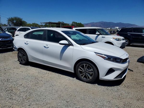 2024 KIA FORTE LX, LXS