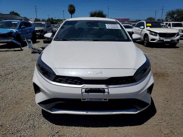2024 KIA FORTE LX, LXS