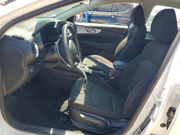 2024 KIA FORTE LX, LXS
