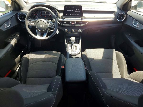 2024 KIA FORTE LX, LXS