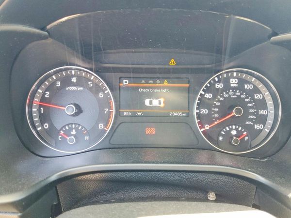 2024 KIA FORTE LX, LXS