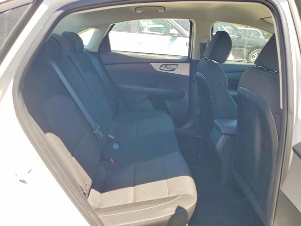 2024 KIA FORTE LX, LXS
