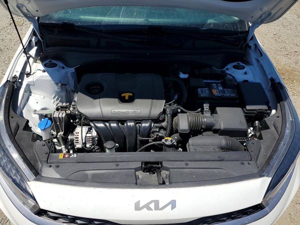 2024 KIA FORTE LX, LXS