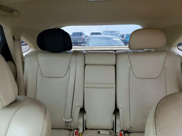 2015 LEXUS RX