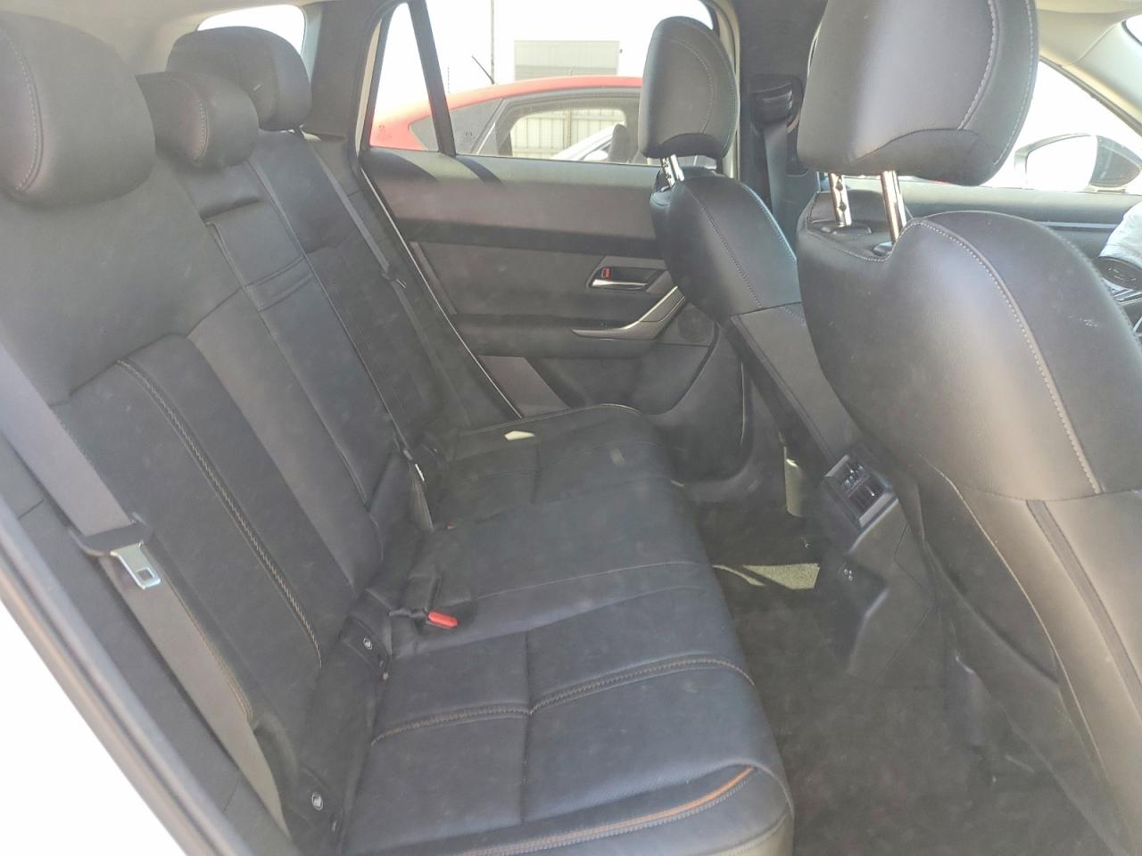 2025 MAZDA CX-50 Premium Plus