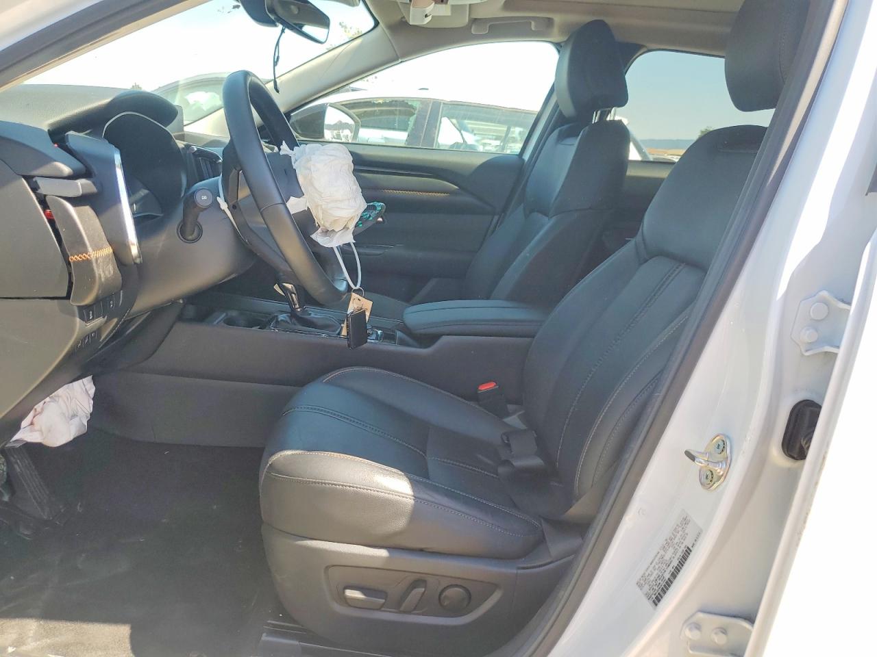 2025 MAZDA CX-50 Premium Plus