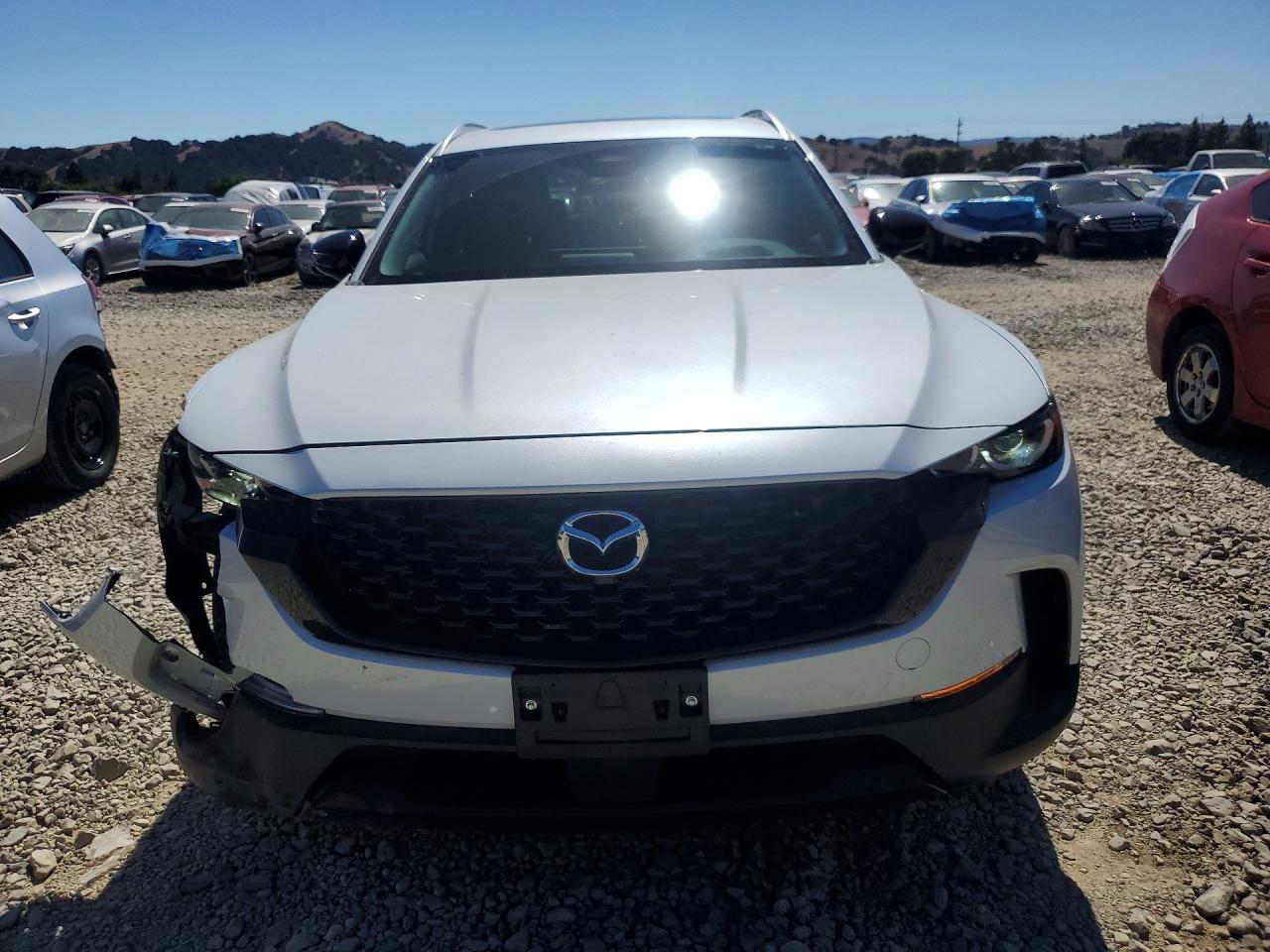 2025 MAZDA CX-50 Premium Plus