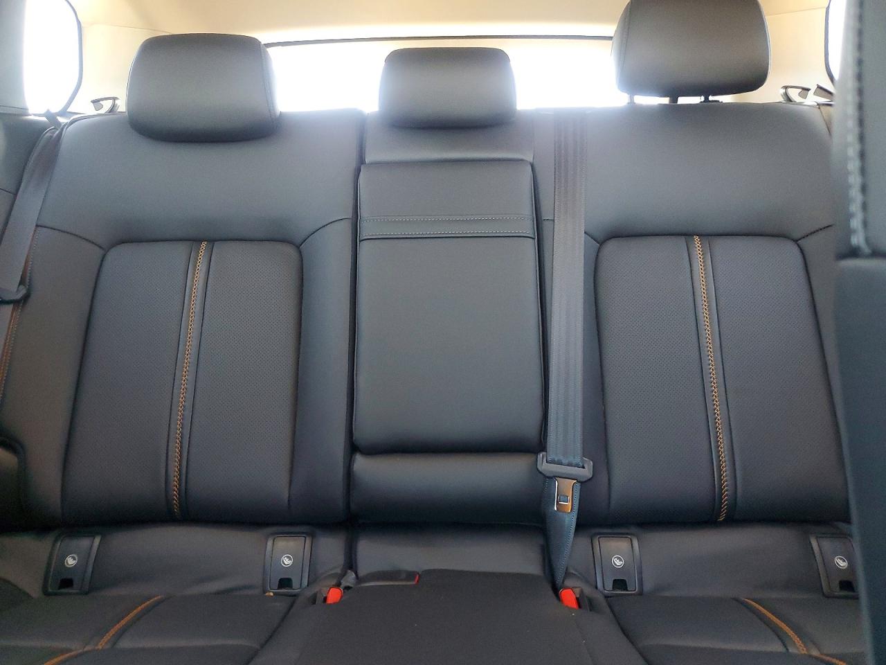 2025 MAZDA CX-50 Premium Plus