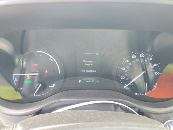 2022 TOYOTA SIENNA LE