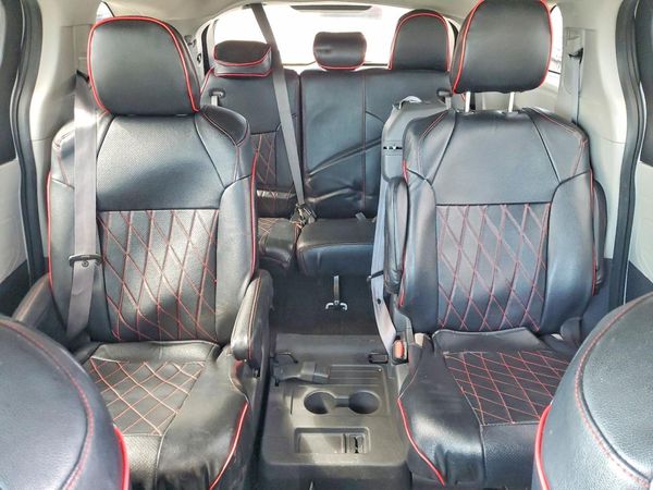 2022 TOYOTA SIENNA LE