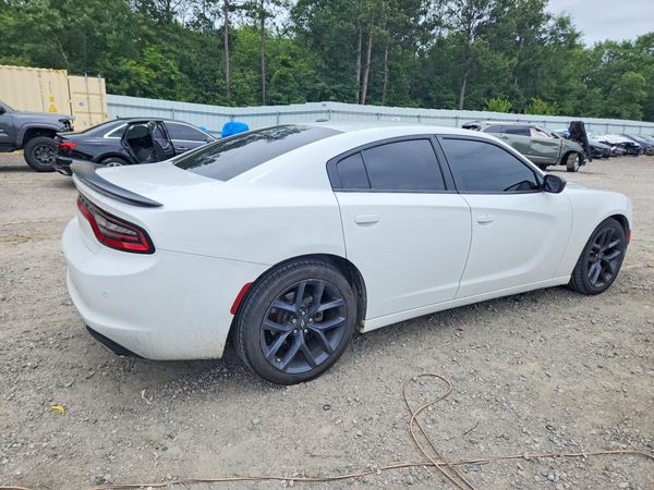 2021 DODGE CHARGER SXT RWD