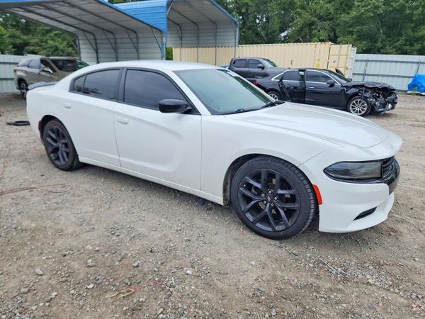 2021 DODGE CHARGER SXT RWD