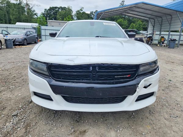 2021 DODGE CHARGER SXT RWD