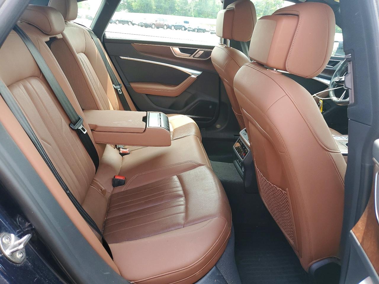 2019 AUDI A7 S Line quattro Prestige
