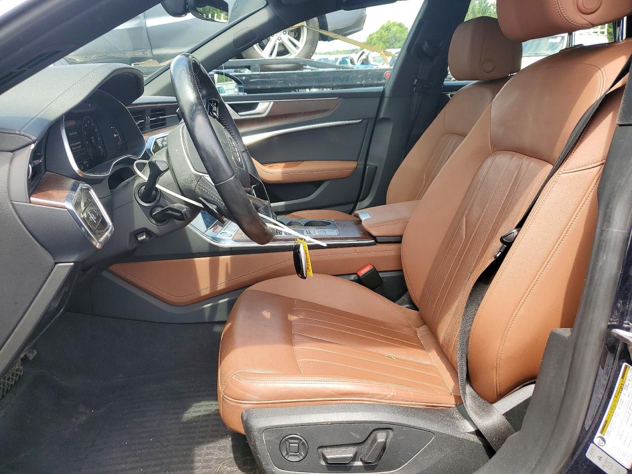 2019 AUDI A7 S Line quattro Prestige