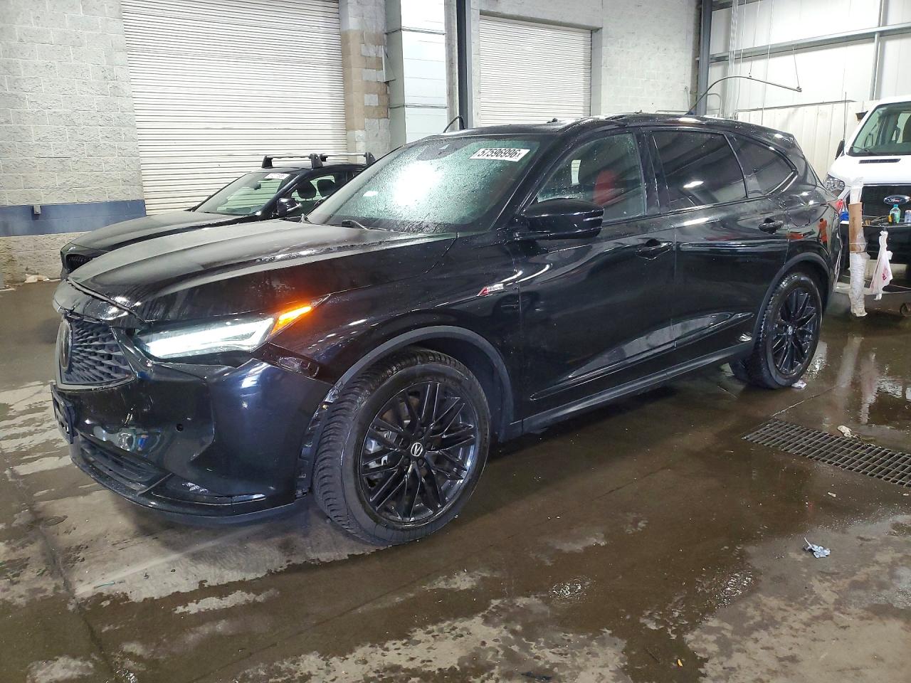 2022 ACURA MDX A-SPEC