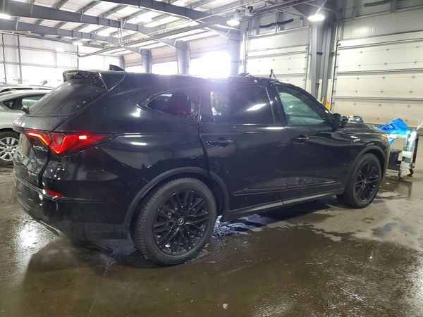 2022 ACURA MDX A-SPEC