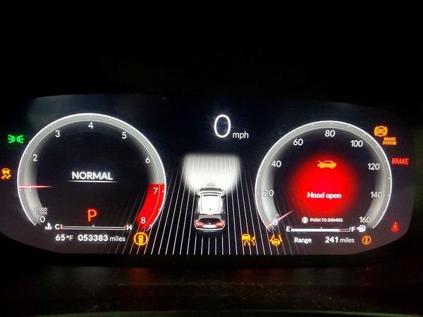 2022 ACURA MDX A-SPEC