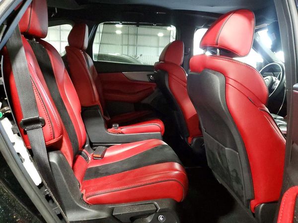2022 ACURA MDX A-SPEC