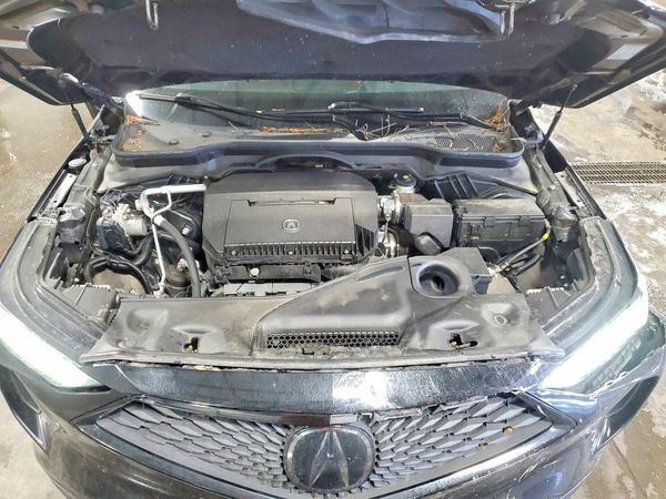 2022 ACURA MDX A-SPEC