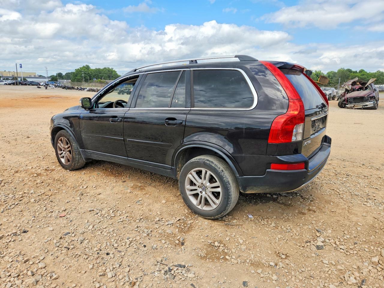 2012 VOLVO XC90