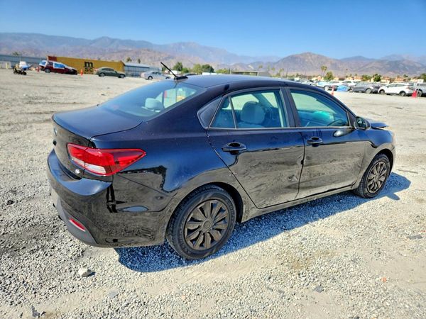 2019 KIA RIO LX, S