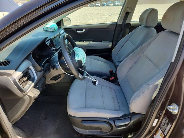 2019 KIA RIO LX, S