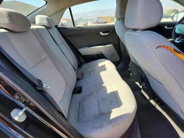 2019 KIA RIO LX, S
