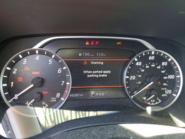 2023 NISSAN FRONTIER