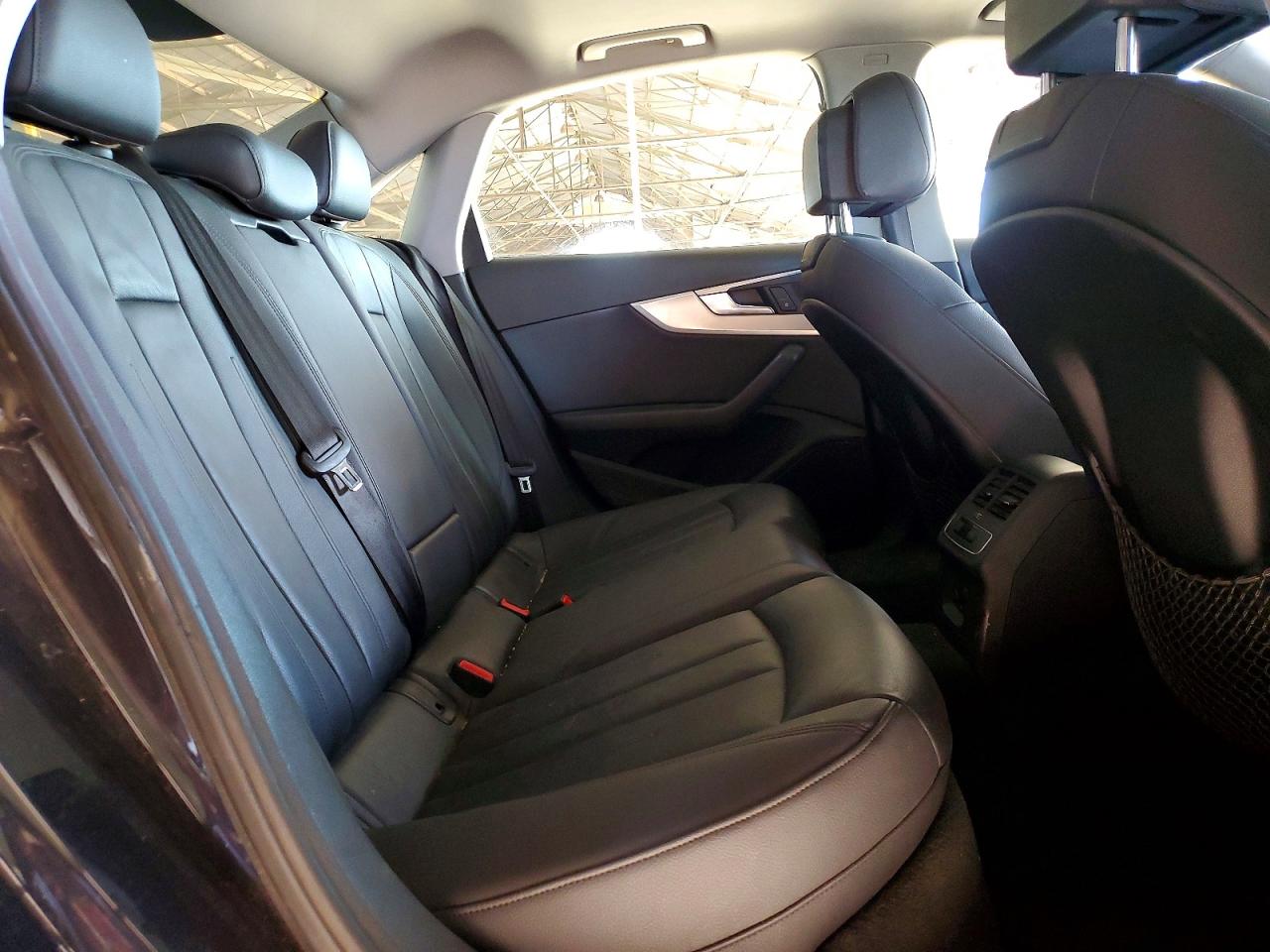 2017 AUDI A4 Premium, Ultra Premium