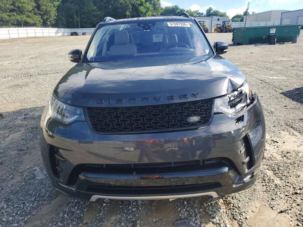 2020 LAND ROVER DISCOVERY Landmark