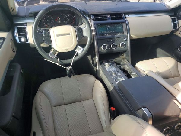 2020 LAND ROVER DISCOVERY Landmark